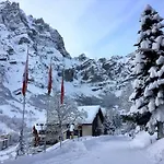 Ringstrasse 512 By Interhome * Leukerbad