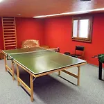 Ringstrasse 512 By Interhome Leukerbad