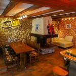 Lägenhet Ringstrasse 512 By Interhome Leukerbad