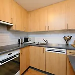 Ringstrasse 512 By Interhome Lägenhet Leukerbad