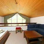 Ringstrasse 512 By Interhome * Leukerbad