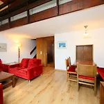 Lägenhet Ringstrasse 512 By Interhome