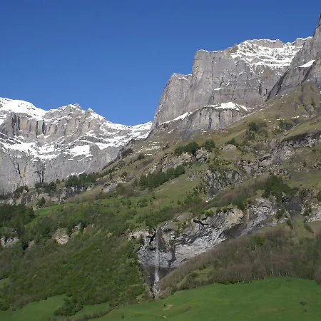 Ringstrasse - Utoring-51 By Interhome * لوكباد