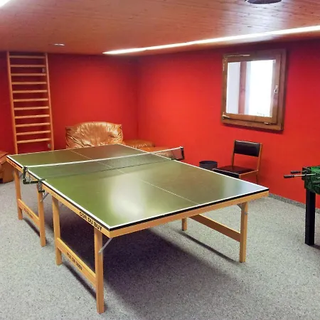 Ringstrasse 512 By Interhome Leukerbad