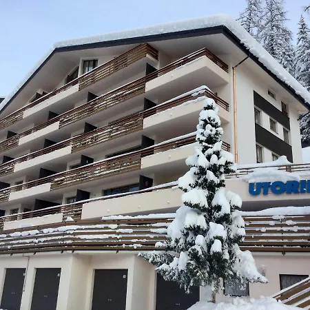 Ringstrasse 512 By Interhome