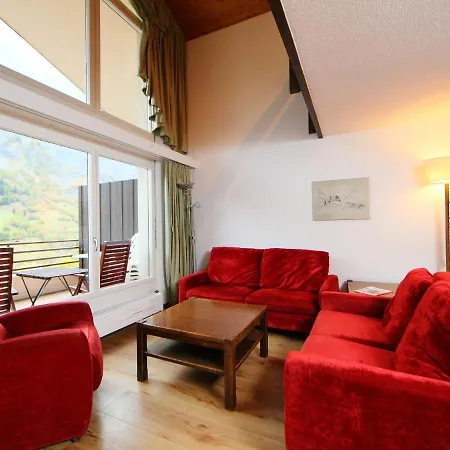 Lejlighed Ringstrasse 512 By Interhome *