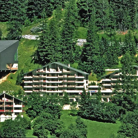 Ringstrasse 512 By Interhome *