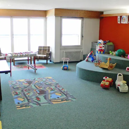 Ringstrasse - Utoring-51 By Interhome شقة *