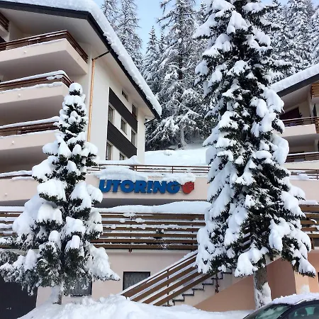 شقة Ringstrasse - Utoring-51 By Interhome لوكباد