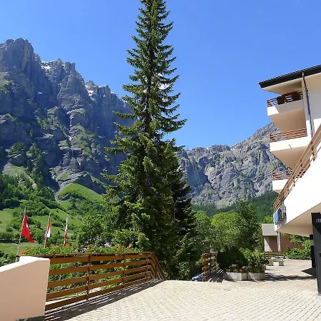 شقة Ringstrasse 512 By Interhome