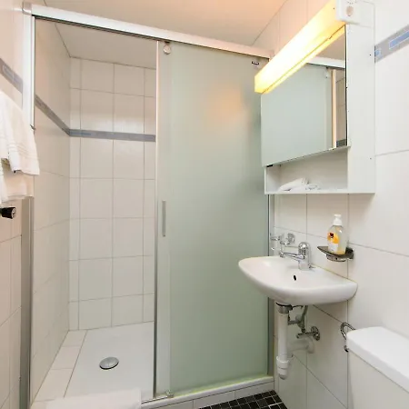 Lejlighed Ringstrasse 512 By Interhome *
