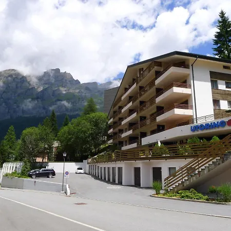 Ringstrasse 512 By Interhome * Leukerbad