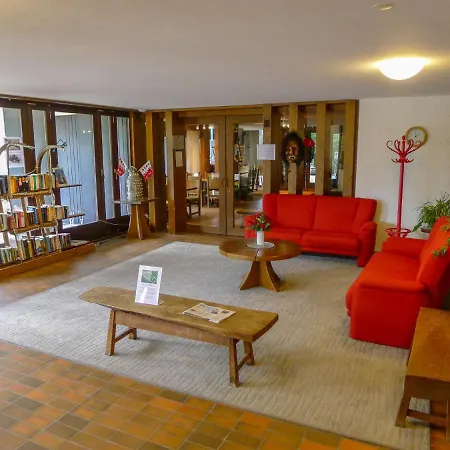 Ringstrasse 512 By Interhome شقة *