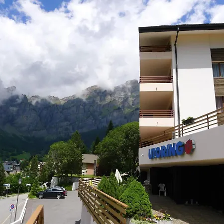 Appartamento Ringstrasse 512 By Interhome *