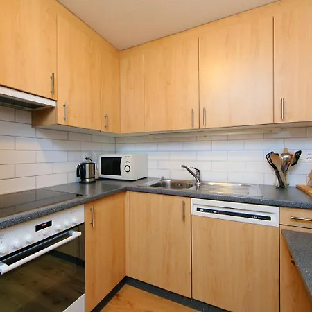 Ringstrasse - Utoring-51 By Interhome شقة لوكباد