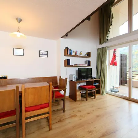 Ringstrasse - Utoring-51 By Interhome شقة *