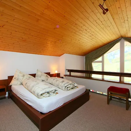 شقة Ringstrasse - Utoring-51 By Interhome *