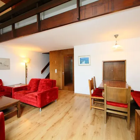 Apartment Ringstrasse 512 By Interhome