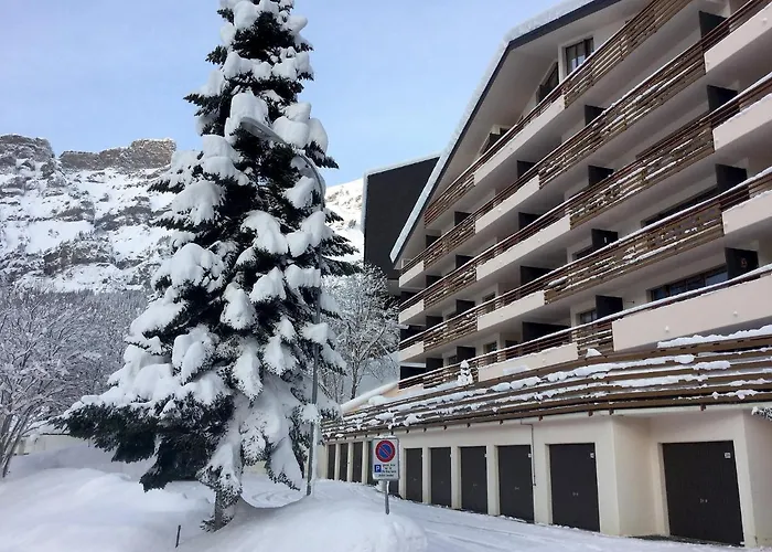 شقة Ringstrasse 512 By Interhome *