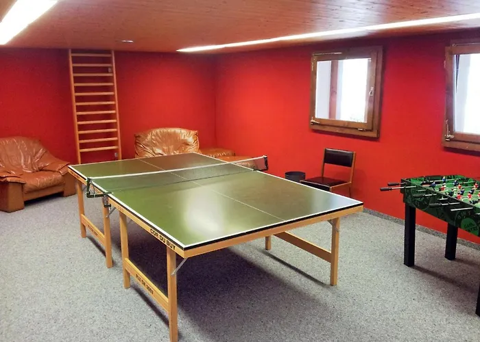 Ringstrasse 512 By Interhome لوكباد