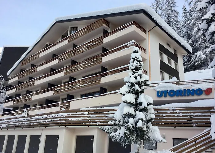 Ringstrasse 512 By Interhome