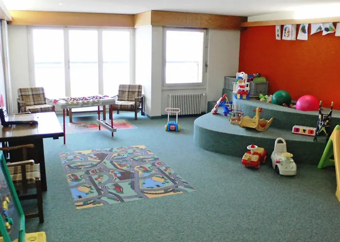 Ringstrasse 512 By Interhome شقة *