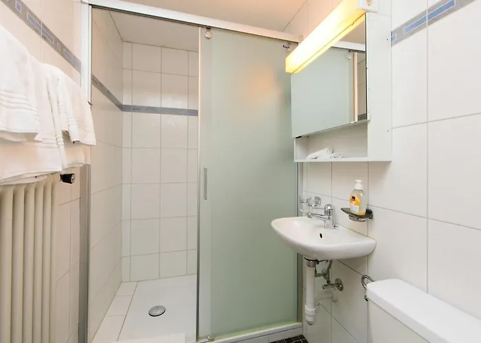 شقة Ringstrasse 512 By Interhome *