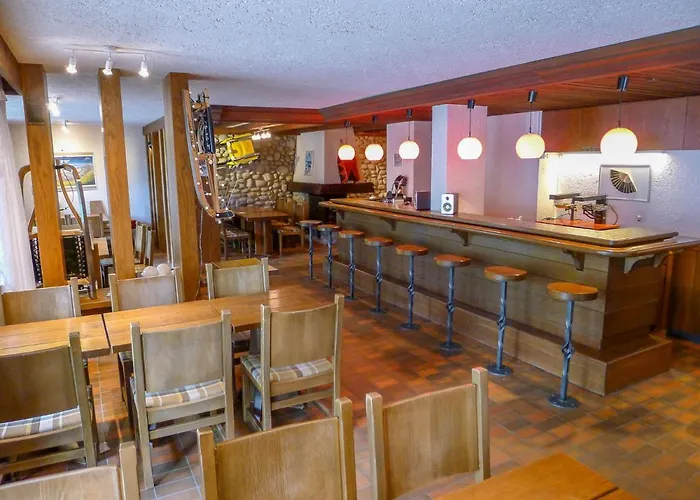 Appartamento Ringstrasse 512 By Interhome