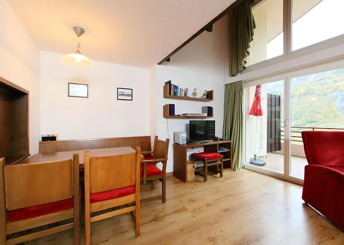 Ringstrasse 512 By Interhome شقة *