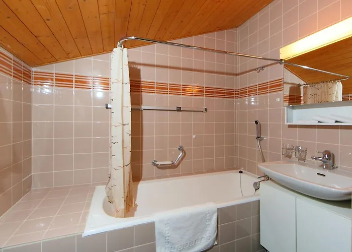 Appartamento Ringstrasse 512 By Interhome