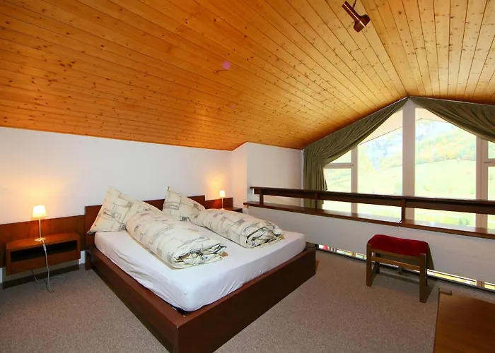 Appartamento Ringstrasse 512 By Interhome *