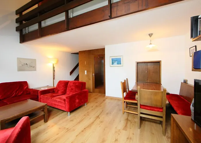 شقة Ringstrasse 512 By Interhome