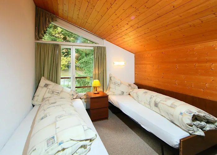 Ringstrasse 512 By Interhome *