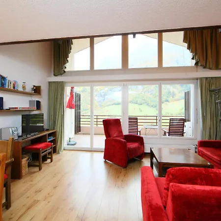 Ringstrasse 512 By Interhome *